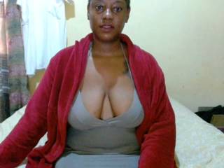dreamyafrica