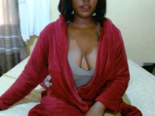 dreamyafrica