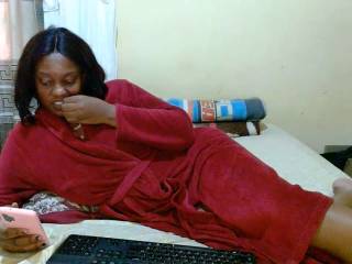 dreamyafrica