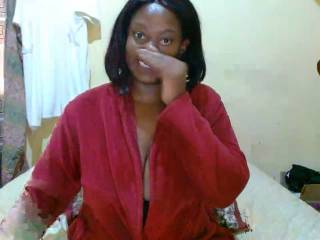 dreamyafrica