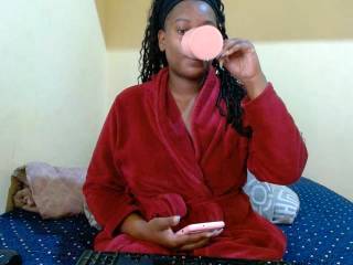 dreamyafrica