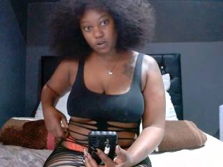 dreamyafrica