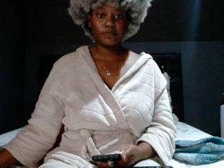 dreamyafrica
