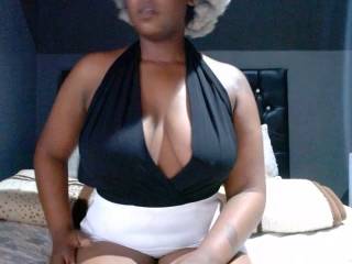 dreamyafrica