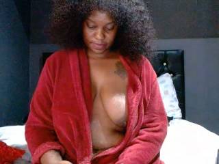 dreamyafrica