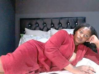 dreamyafrica