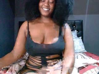 dreamyafrica