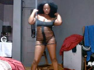 dreamyafrica