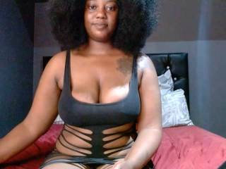 dreamyafrica