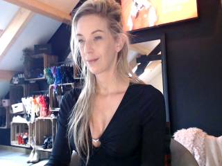 SabrinaCk