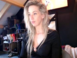 SabrinaCk