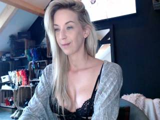 SabrinaCk