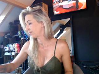 SabrinaCk