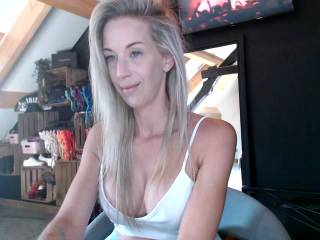 SabrinaCk