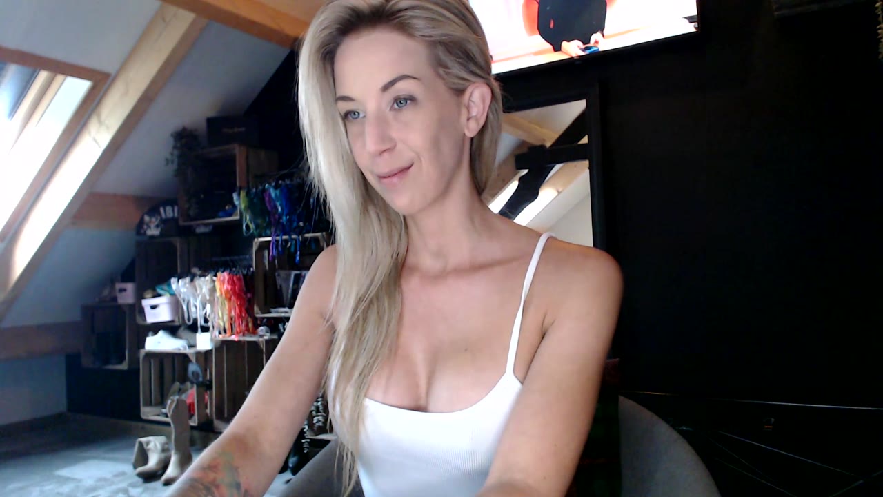 SabrinaCk