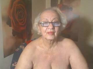 MatureLady4U
