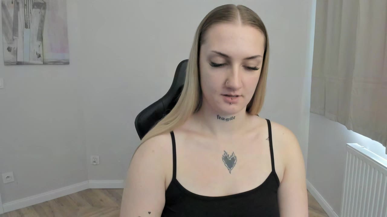 AlexaSEX