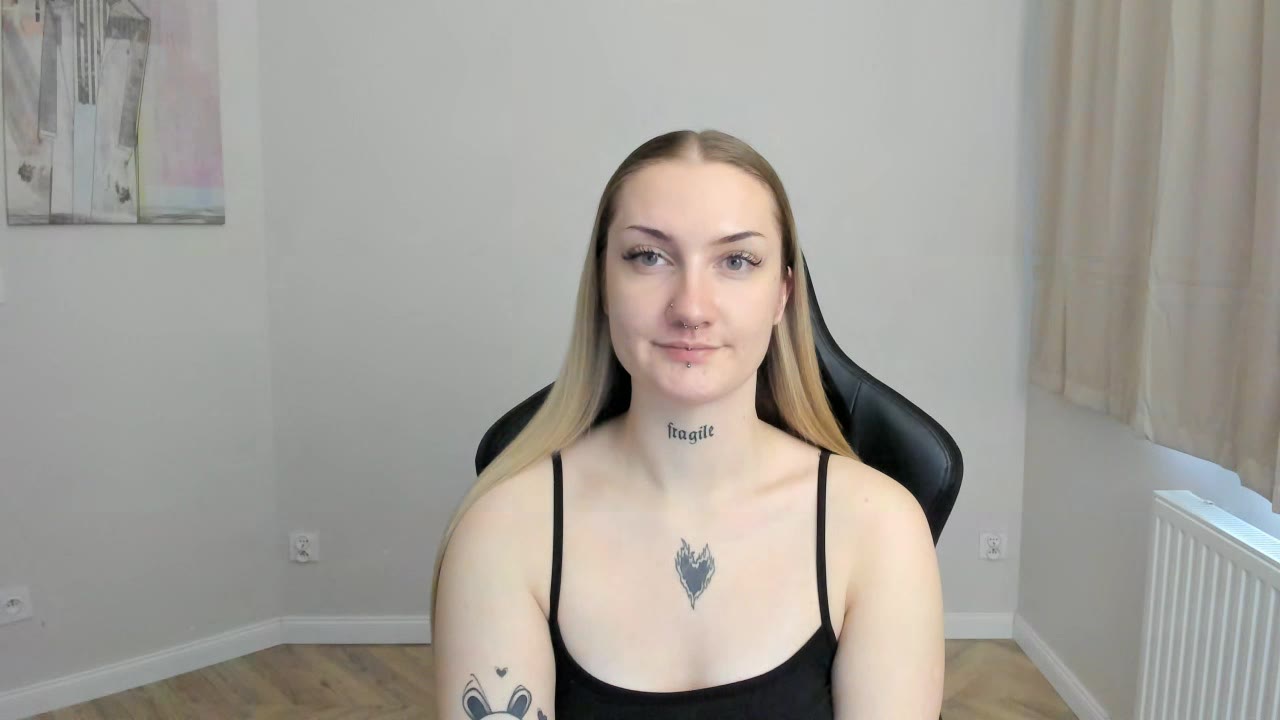AlexaSEX
