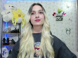 isablonde1