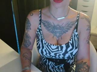 ExoticHailey
