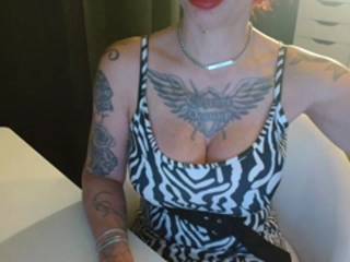 ExoticHailey