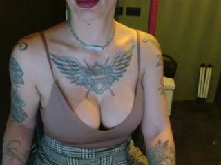 ExoticHailey
