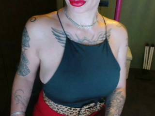ExoticHailey