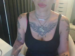 ExoticHailey