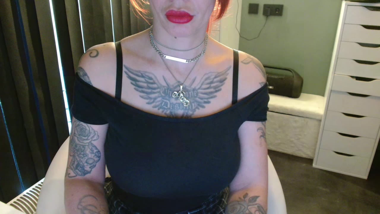 ExoticHailey