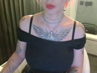 ExoticHailey
