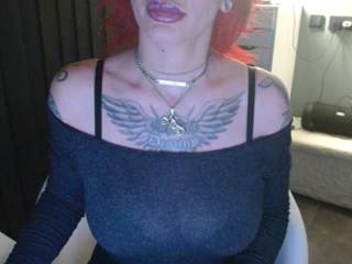 ExoticHailey