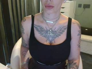ExoticHailey