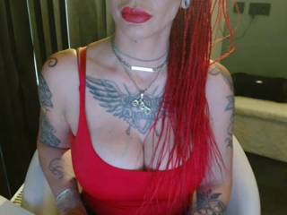 ExoticHailey