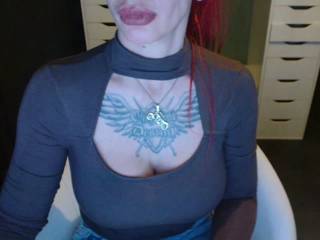 ExoticHailey
