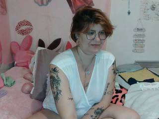 Choupettesex