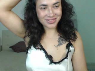 Roxanne