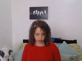 LatinBlonde