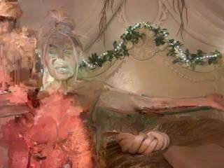 Goddessanna