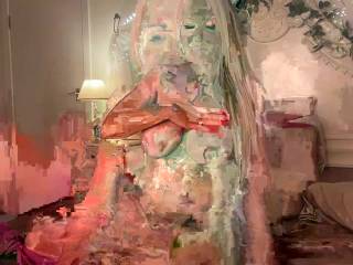 Goddessanna