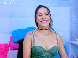 PamelaLeah