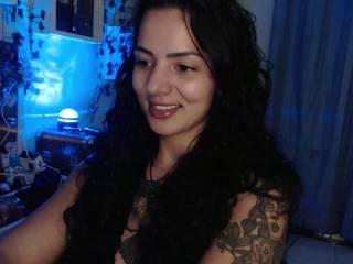 QueenTupi