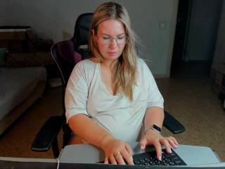 mariapreggo