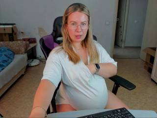 mariapreggo