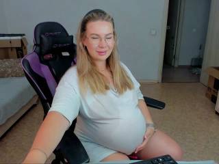 mariapreggo