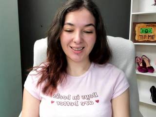 MeganTease