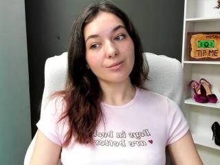 MeganTease