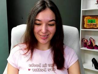 MeganTease