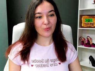 MeganTease