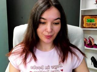 MeganTease