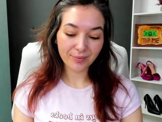 MeganTease